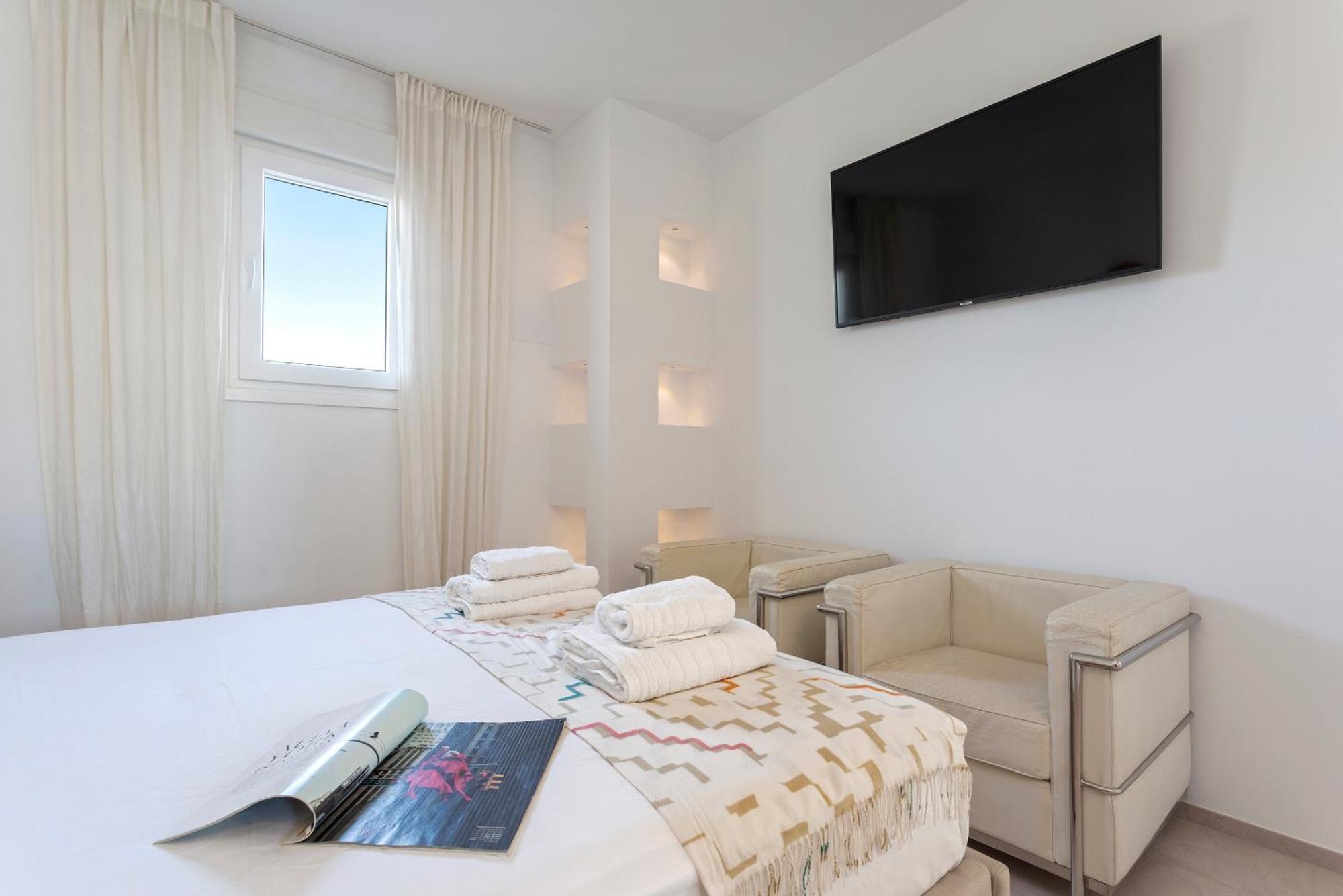 Puerto Banus Bliss By Rent Me Marbella
