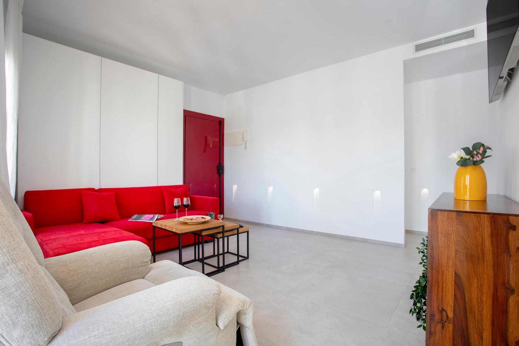 Puerto Banus Bliss By Rent Me Apartment