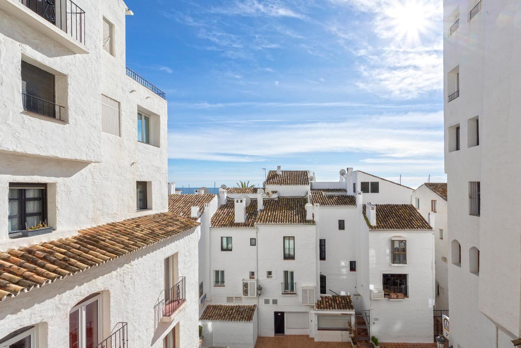 Apartment Puerto Banus Bliss By Rent Me