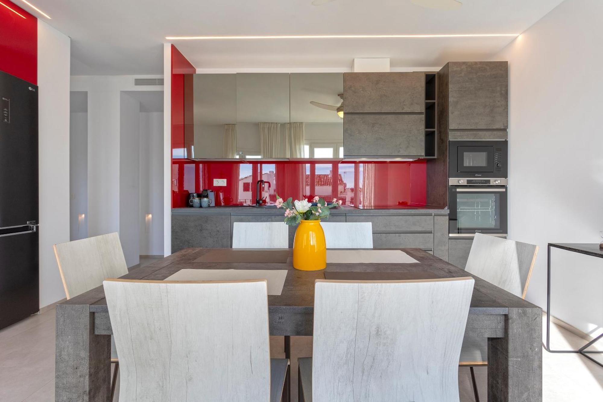 Puerto Banus Bliss By Rent Me Apartment *