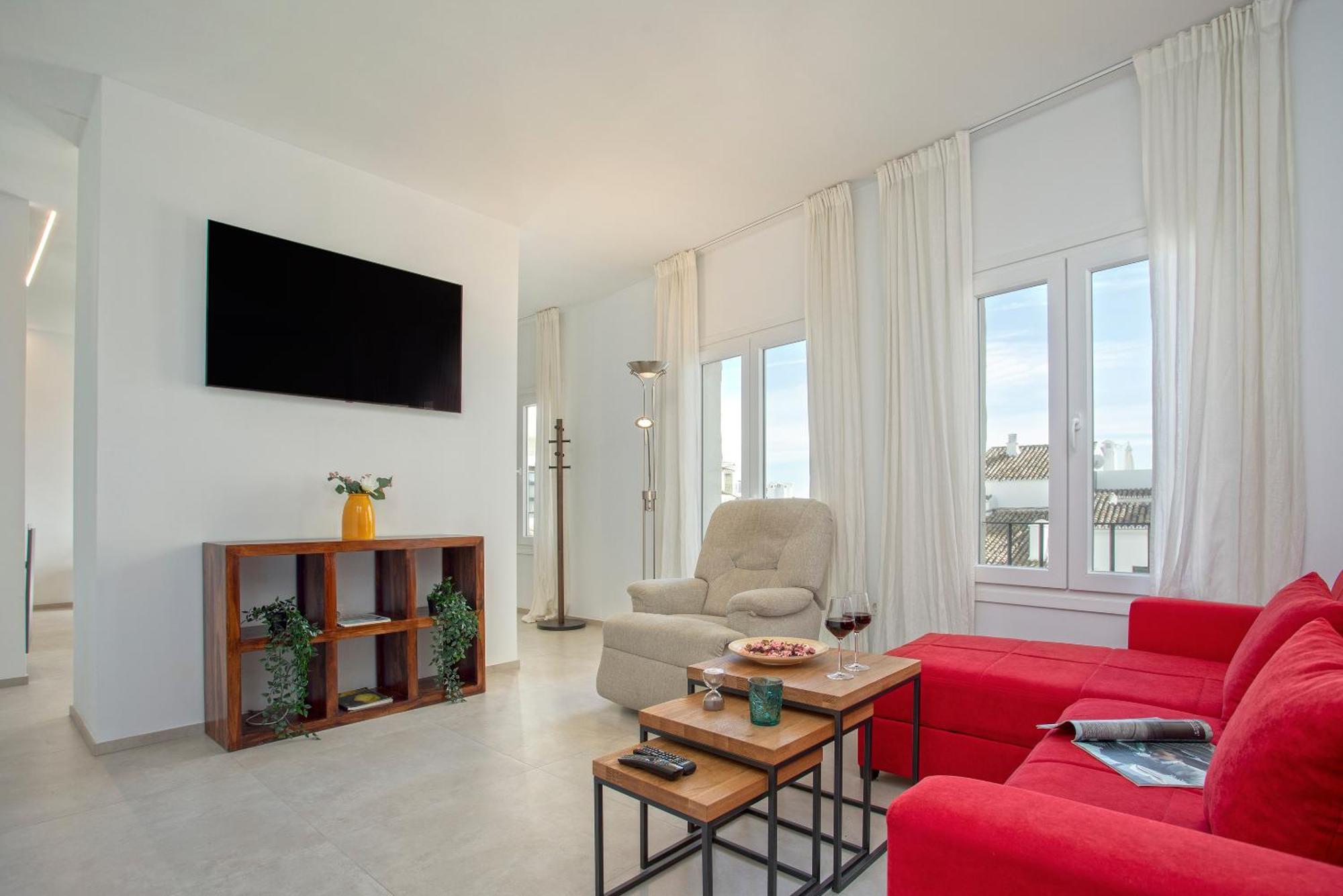 Apartment Puerto Banus Bliss By Rent Me *