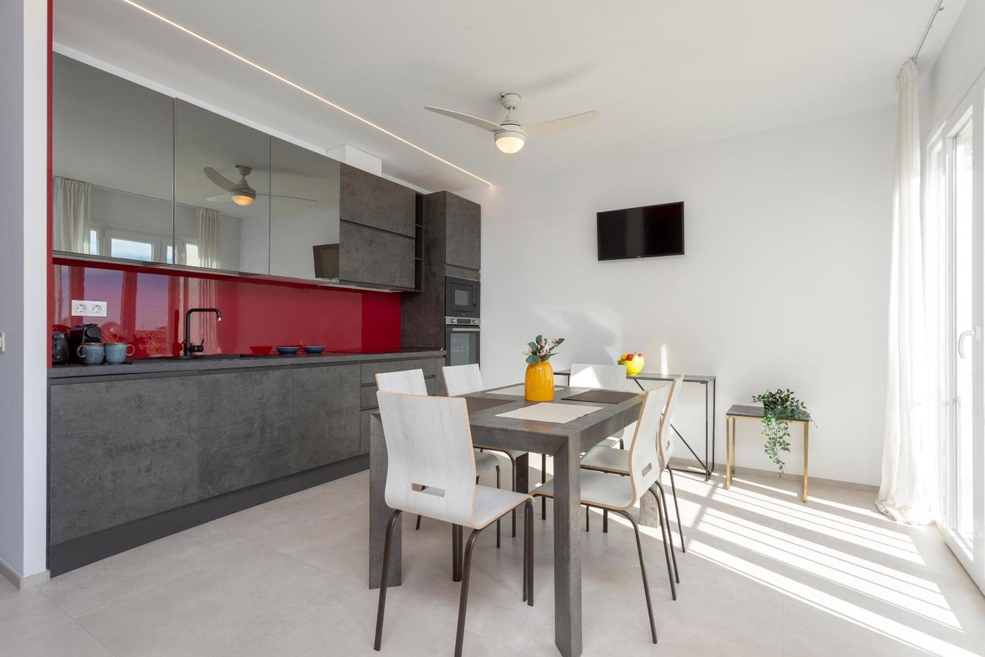 Puerto Banus Bliss By Rent Me *