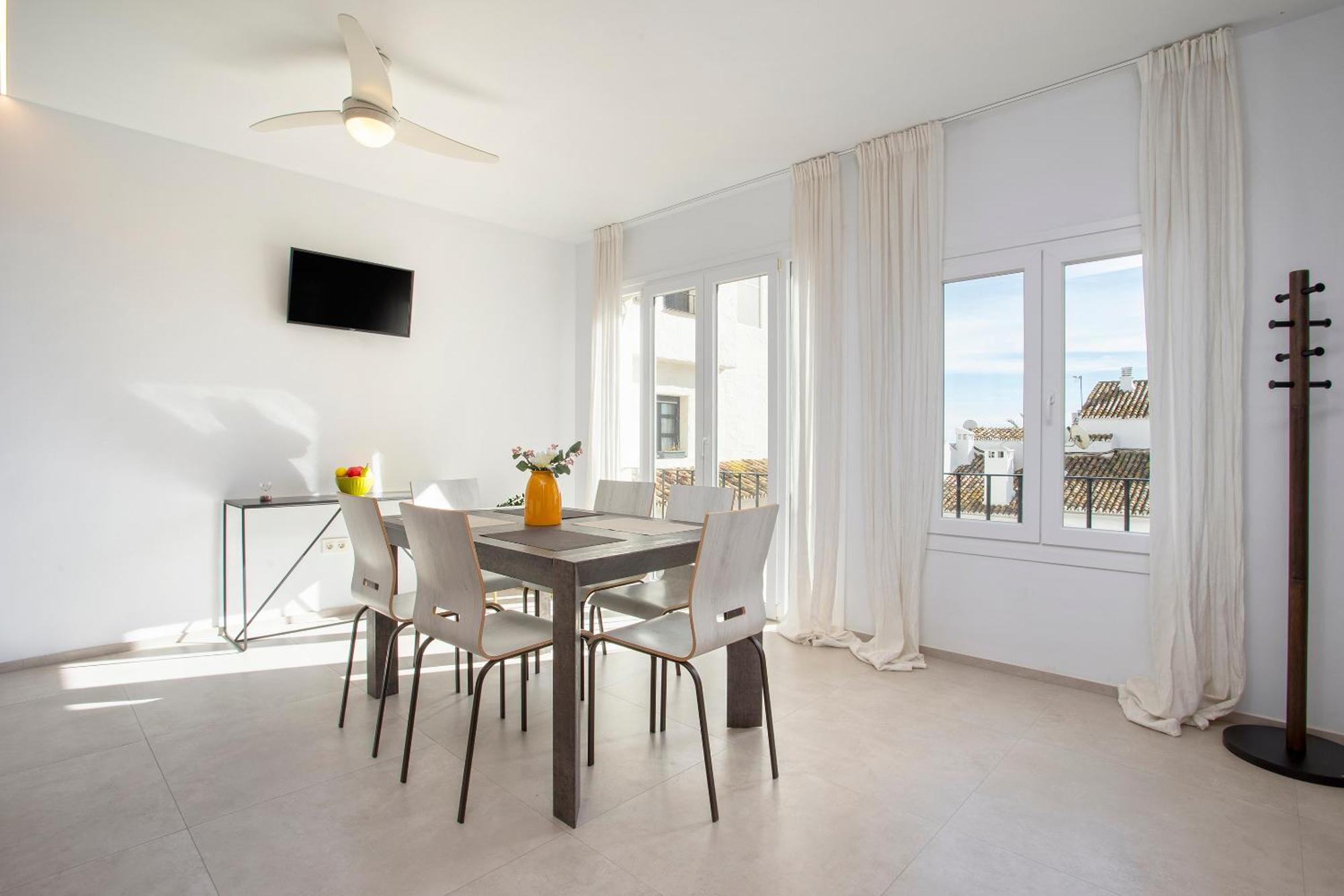 Puerto Banus Bliss By Rent Me Marbella