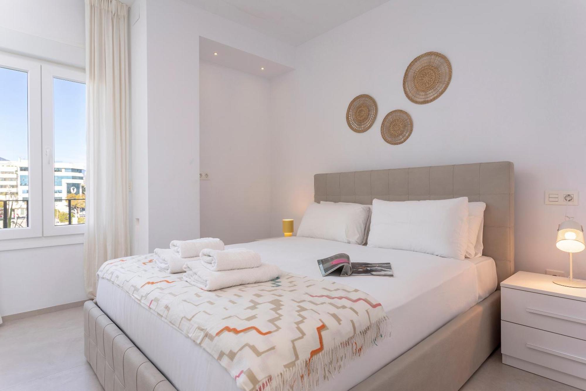 Puerto Banus Bliss By Rent Me * Marbella