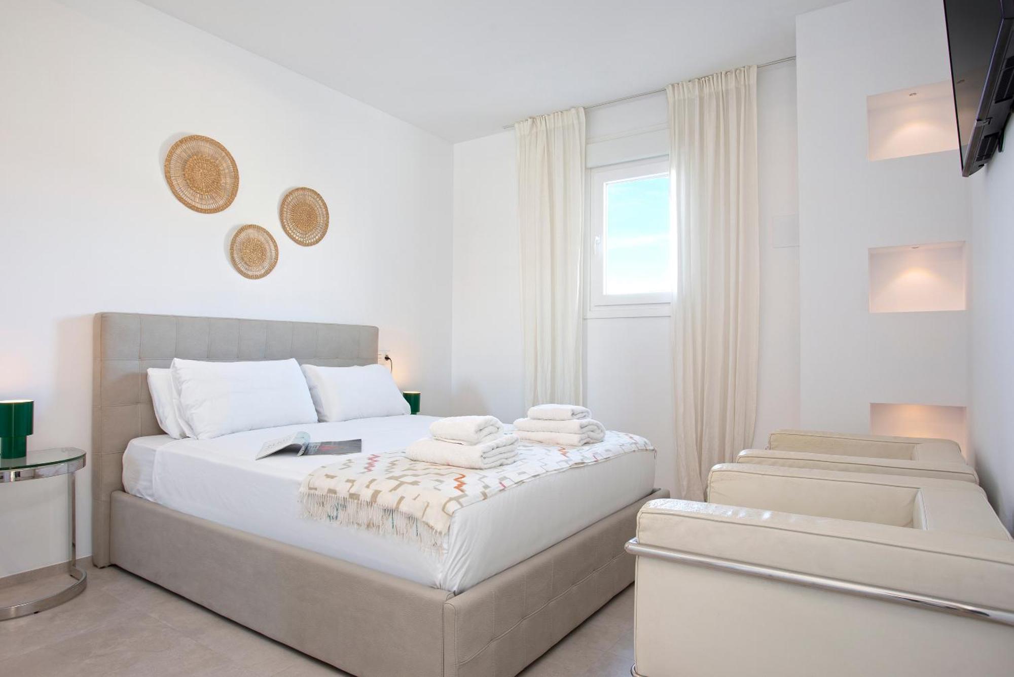 Puerto Banus Bliss By Rent Me Apartment