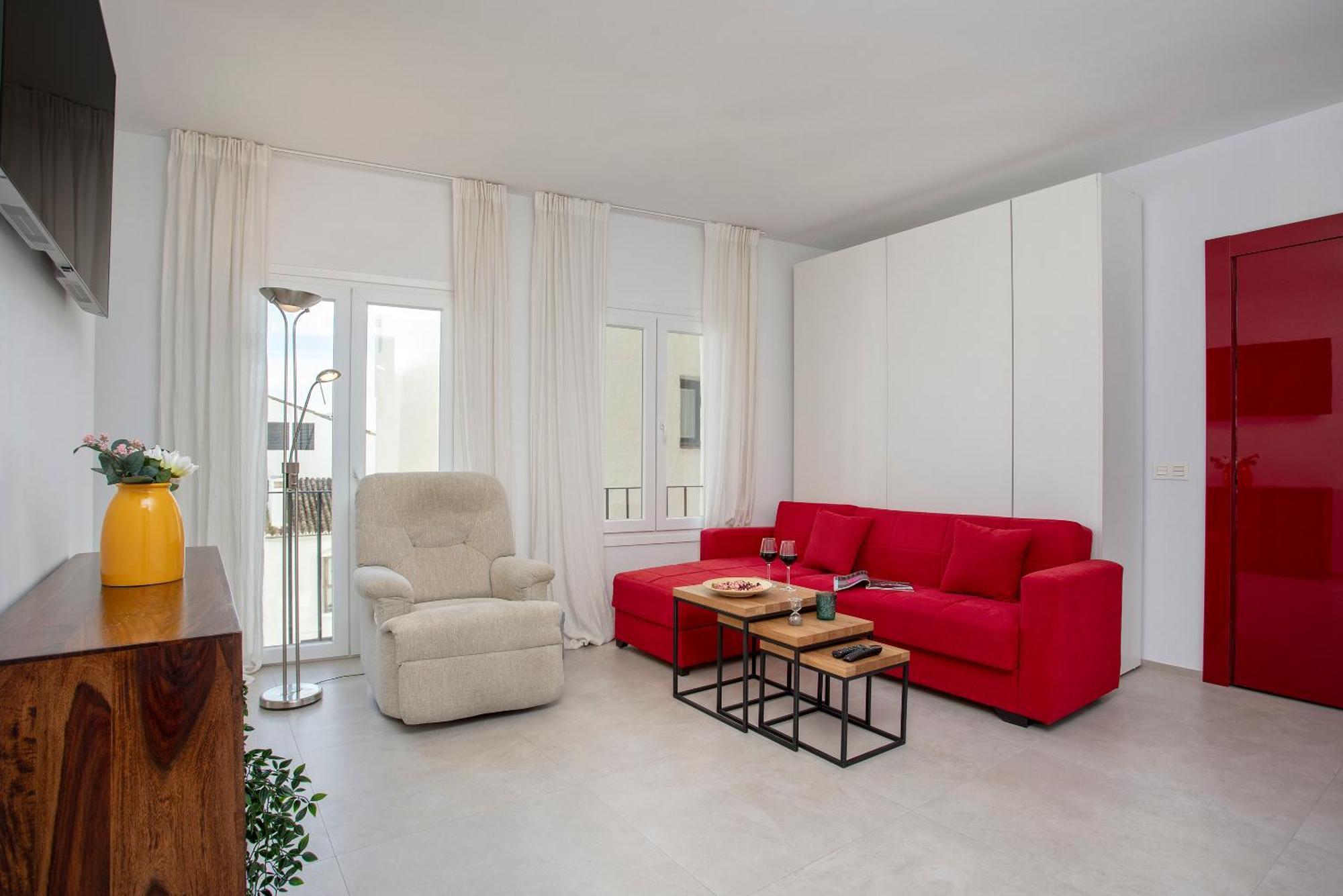 Apartment Puerto Banus Bliss By Rent Me