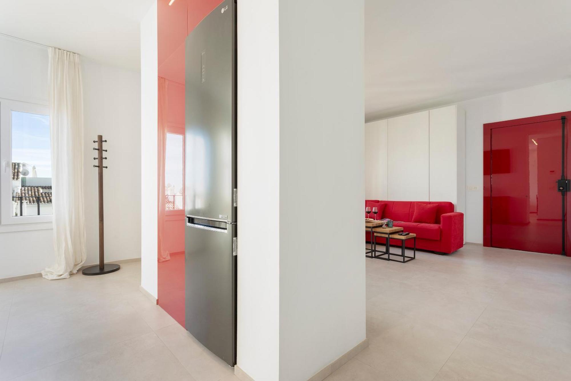 Puerto Banus Bliss By Rent Me Apartment *