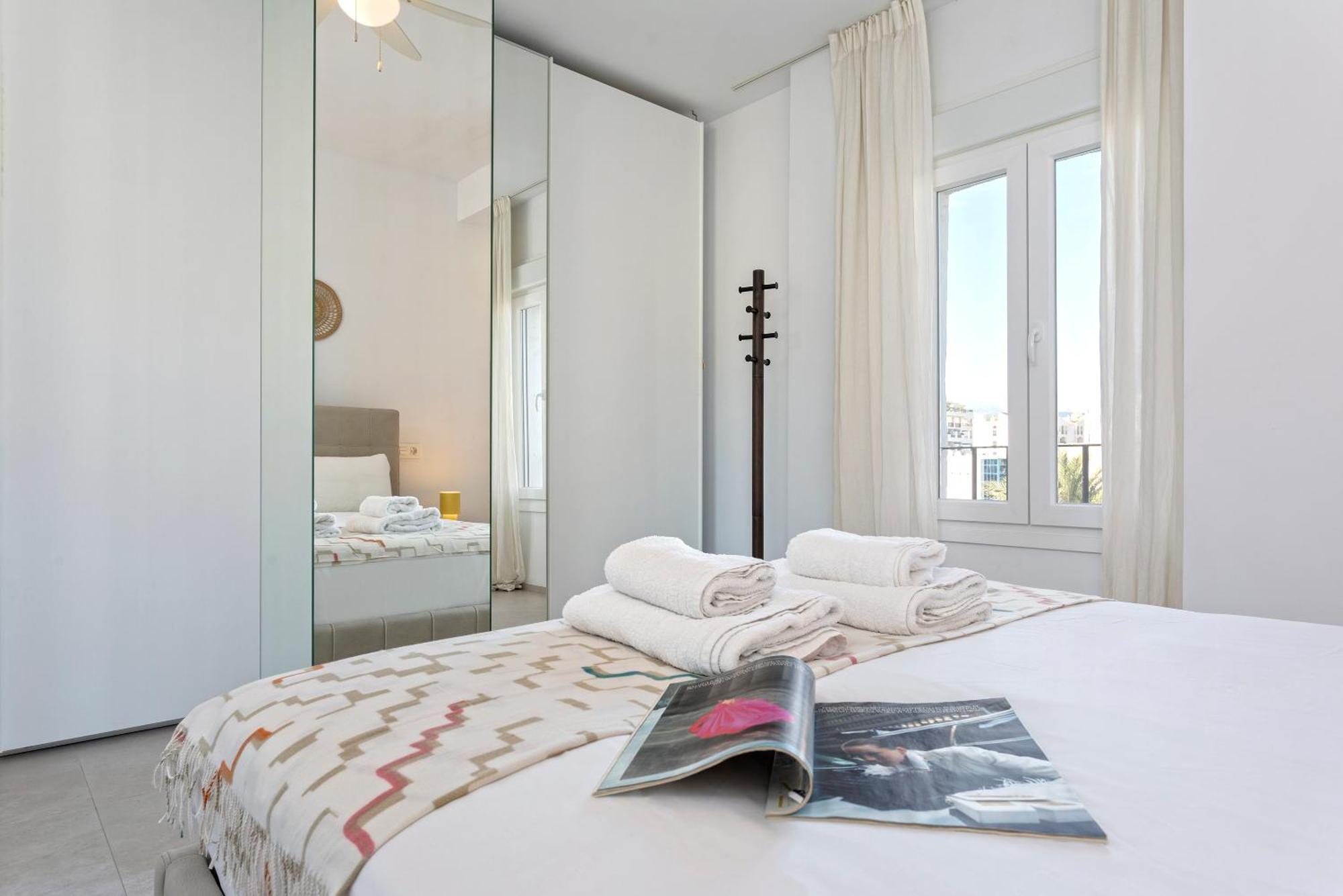 Puerto Banus Bliss By Rent Me *